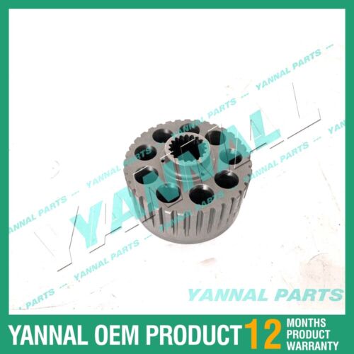 For Kubota Walking Pump KX161 Engine Spare Parts