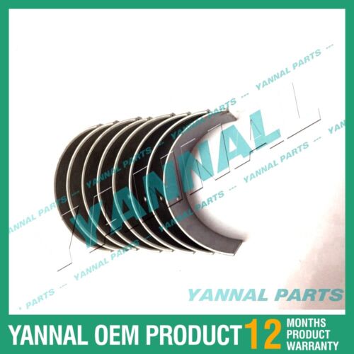 For Toyota Con Rod Bearing 3Z Engine Spare Parts