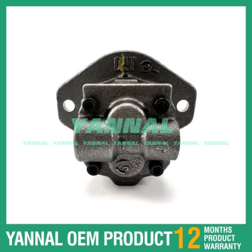 For Caterpillar C12 384-8612 316-6864 295-9260 227-5723 231-3947 Fuel Pump