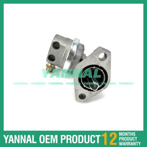 4045 6068 Fuel Pump RE68345 AR100-1J For John Deere Diesel Engine Parts