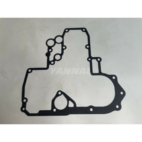 New 4D87 Gear Case Gasket 1A021-04130 For Komatsu Diesel Engine