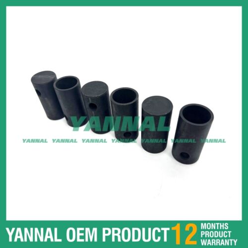 3TNV86 Valve Tappet For Yanmar Excavator Engine Parts