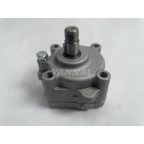 New V2403 Oil Pump For Kubota Diesel Engine