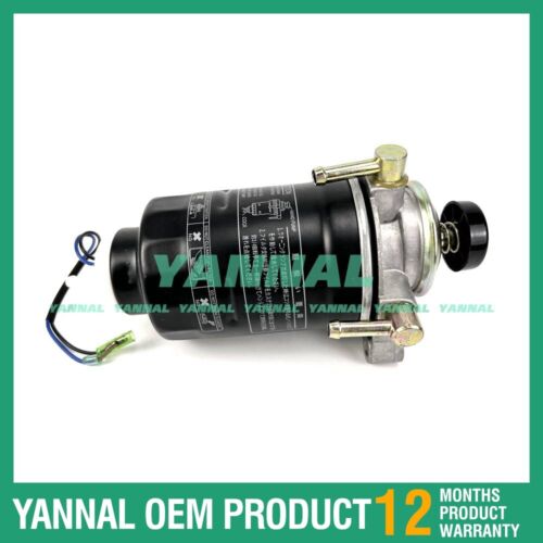 1DZ-2 Fuel Pump Assy For Toyota Excavator Parts