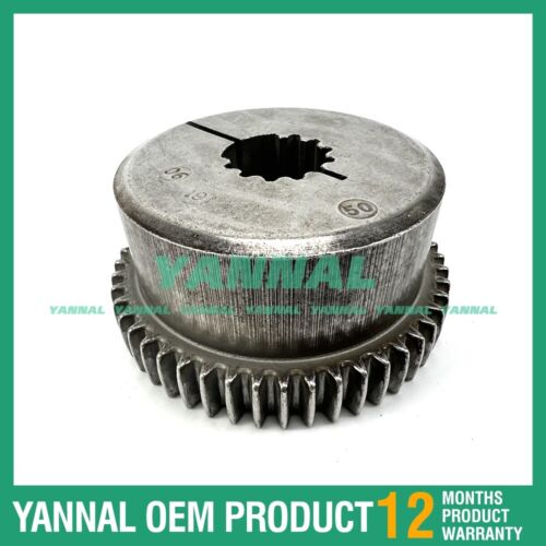 6676535 Coupler Hub For Bobcat Loader 331 334 335 430 435