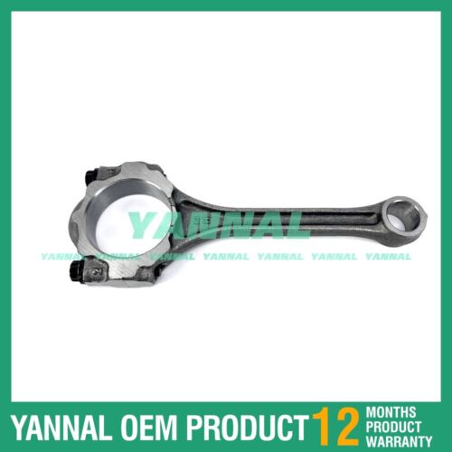 3SZ Connecting Rod 13201-B1021 For Toyota Excavator Parts
