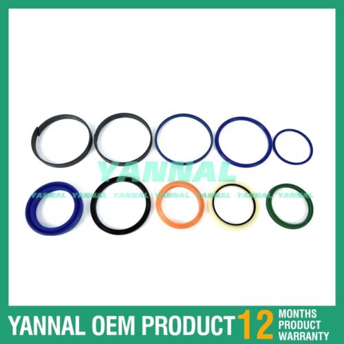 3CX Cylinder Seal Kit 991 20022 For JCB Excavator Parts