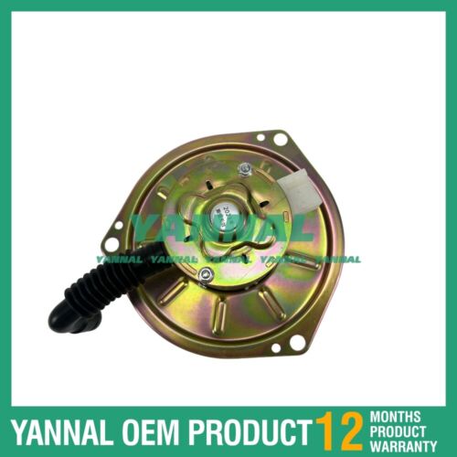 116340-5632 Fan Blower Motor 24V For Hitachi ZAX120 ZAX200 Engine Parts