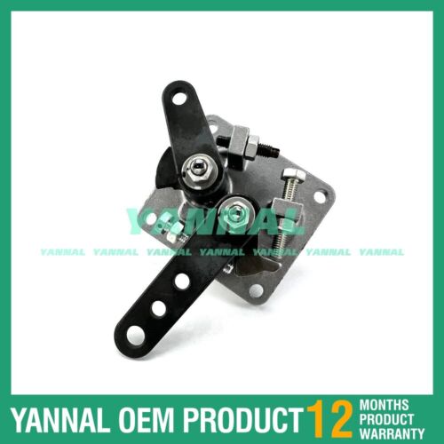 1K591-57010 Complete Speed Control Plate For Kubota D1005 Diesel Engine Parts