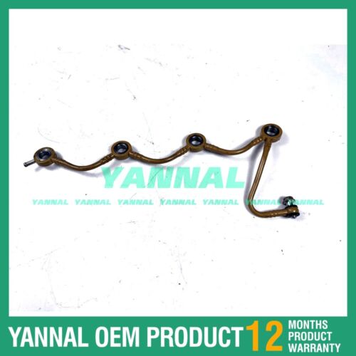 Delivery Ling Injector For Caterpillar C2.2 Engine