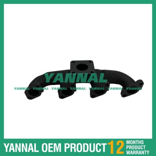 brand-new V1505 Exhaust Manifold 16285-12310 For Kubota Engine Parts