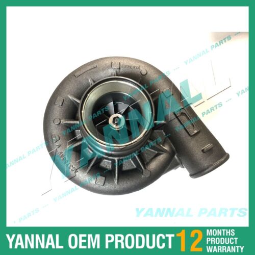 For Hitachi Turbocharger EX1200 Engine Spare Parts