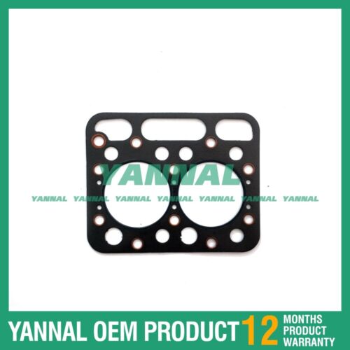 Z851 Cylinder Head Gasket- Graphite For Kubota Engines