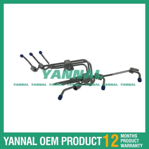 brand-new 6L Fuel Pipe 3976433 For Cummins Engine Parts