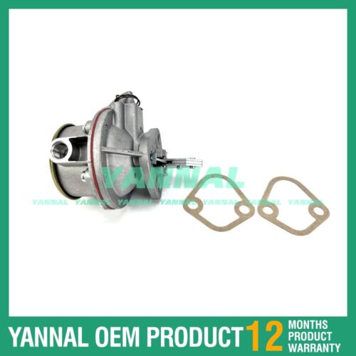 4.236 4.212 4.248 Fuel Pump ULPK0011 4222104M91 2641465 For Perkins