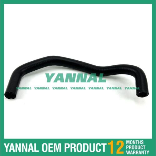 Part Number 1J700-71460 Water Tube For Kubota V2607 Engine Parts