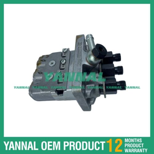 For Perkins Diesel Engine 403D-11 Fuel Injection Pump