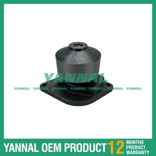 New Water Pump Fits For Cummins 6BT 3286277 Engine