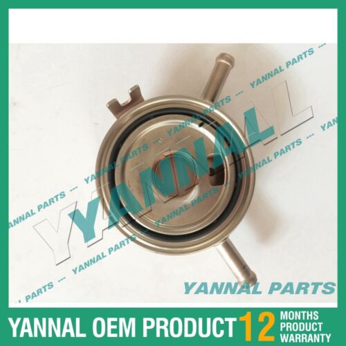 V2203 Oil Cooler Core For Kubota Engine Part