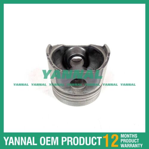 Piston EA300 For Kubota Engine Parts Diesel Engine Accessories Drable