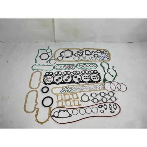 New EH700 Full Gasket Kit For Hino Diesel Engine
