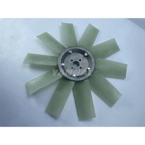 New V3300 Fan For Kubota Diesel Engine