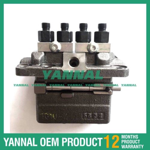 New V2403 V2403-IDI Fuel Injection Pump 1G787-51014 For Kubota Engine