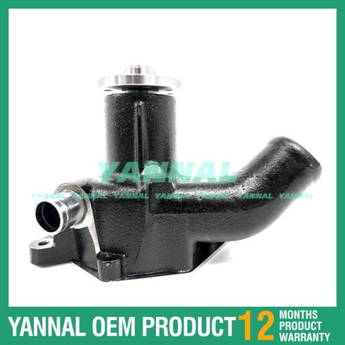 EX200-5 Water Pump 1-13650017-1 For Hitachi Excavator Parts