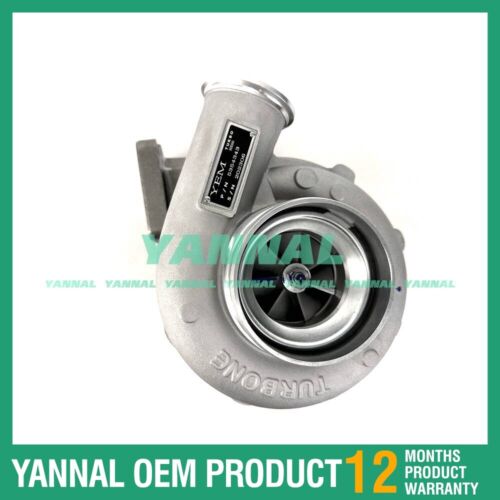 M11 Turbocharger For Cummins Excavator Parts