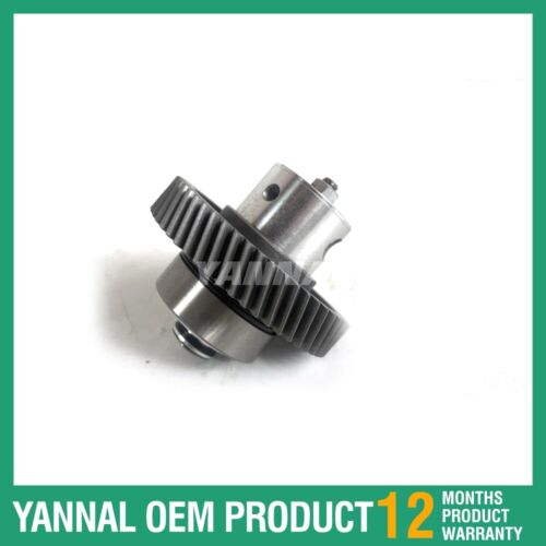 S773 Oil Pump For Shibaura Excavator Engine Part