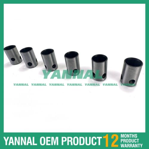 D1105 Valve Tappet For Kubota Excavator Engine Parts