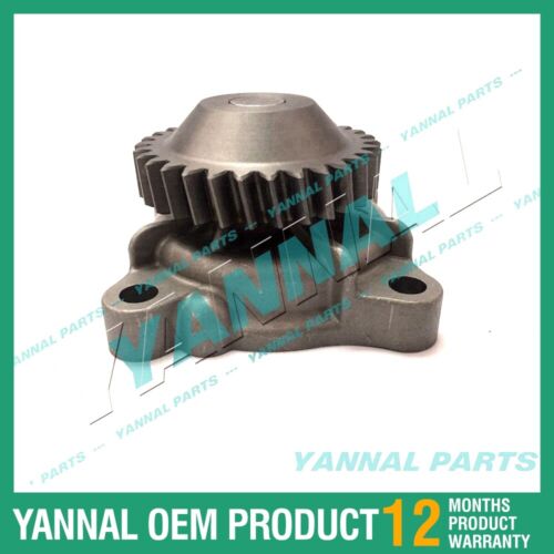 Para repuestos de motor Toyota Oil Pump 3Z