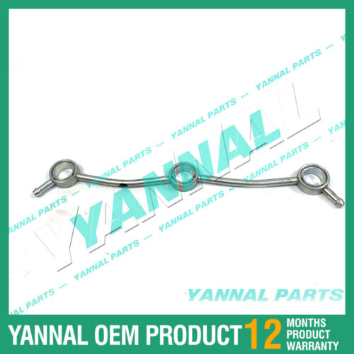 Fuel injector return pipe For Perkins 403D-11 Engine