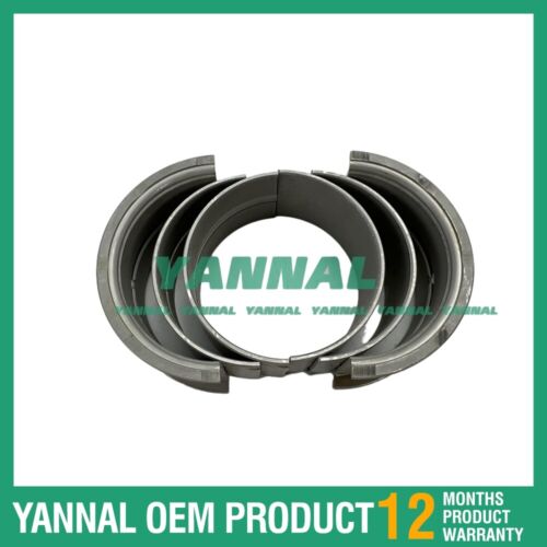 For Mitsubishi Diesel Engine 4DQ3 Main Bearing