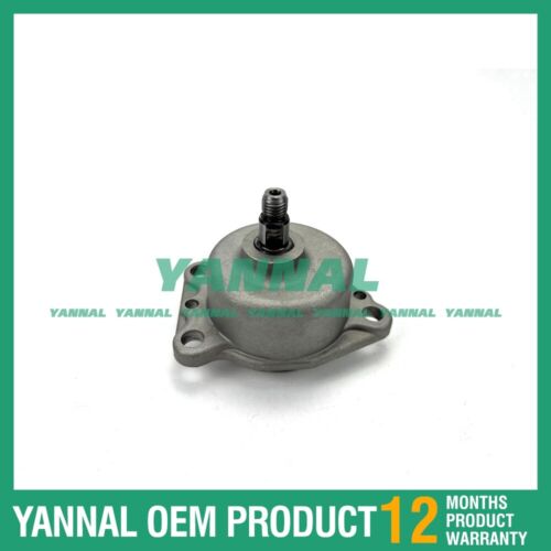 S6S Oil Pump For Mitsubishi Forklift Excavator Generator etc