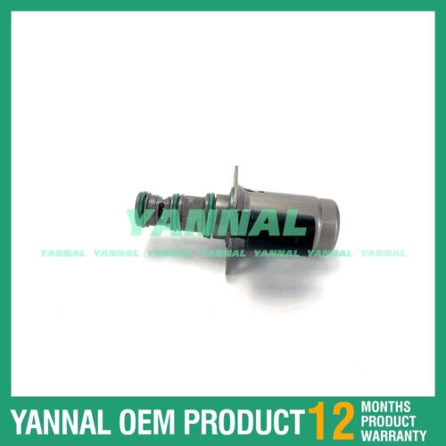 صمام الملف اللولبي لقطع غيار محرك JCB JCB