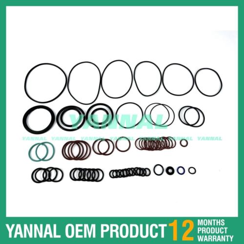 Radiator Core Repair Kit For Hino M10C Engine Part