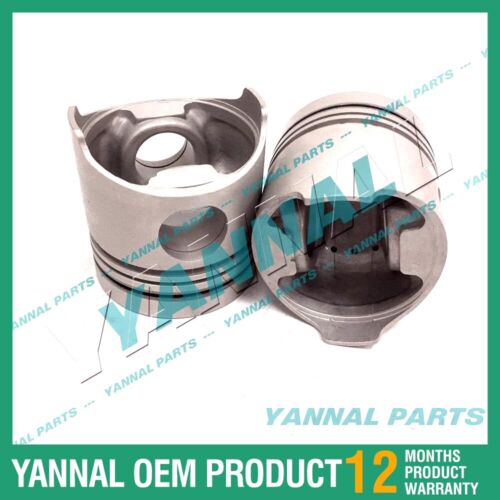 For Perkins Full Gasket Kit With Cylinder Head Gasket 403D-11 Engine Spare Parts