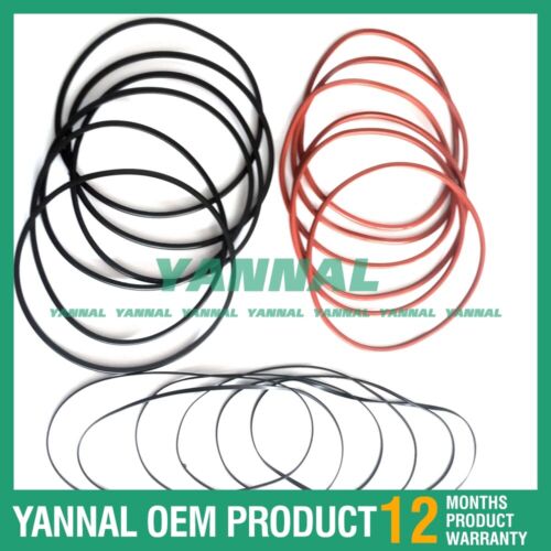 Full Gasket Kit K19 For Cummins Diesel Engine