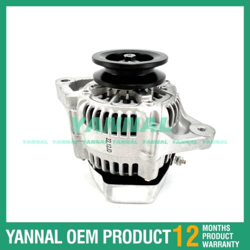 V2203 Generator 5H730-42504 For Kubota Excavator Parts