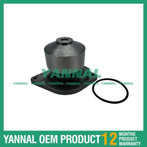 New Water Pump Fits For Cummins 6BT 3286277 Engine