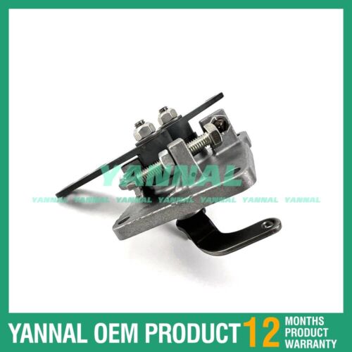 1K591-57010 Complete Speed Control Plate For Kubota D1005 Diesel Engine Parts