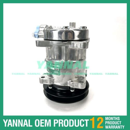 2228608974 Air Conditioner Compressors For JCB JCB2045 Engine