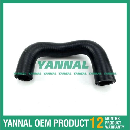 Part Number 1J700-71470 Water Pipe For Kubota V2607 Engine Parts