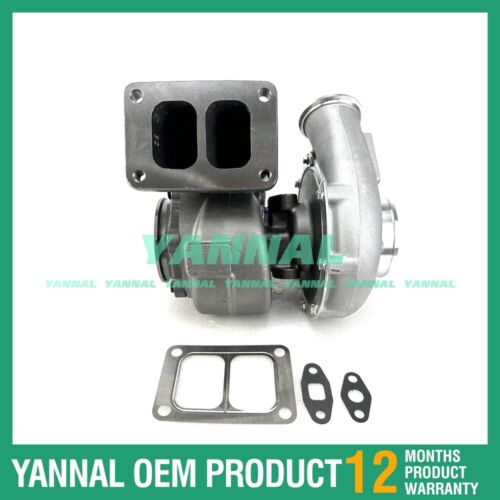 M11 Turbocharger For Cummins Excavator Parts