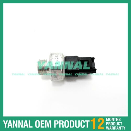 Oil Sensor For Hino J05E Engine Part