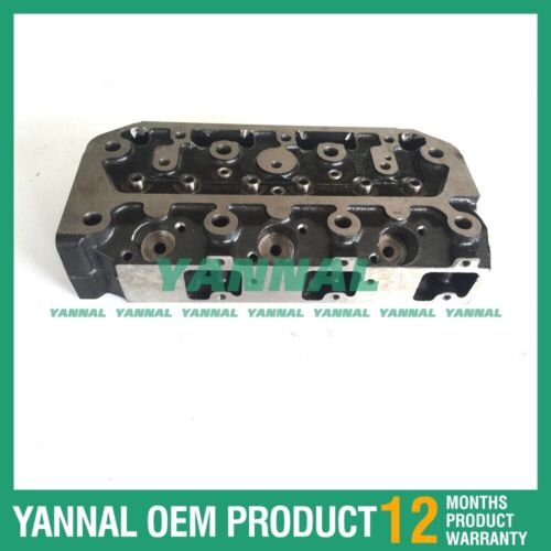 High Quality Engine Part for Yanmar 3D84-1 3T84 Cylinder Head