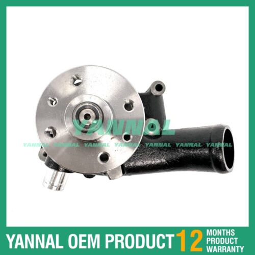 EX200-5 Water Pump 1-13650017-1 For Hitachi Excavator Parts