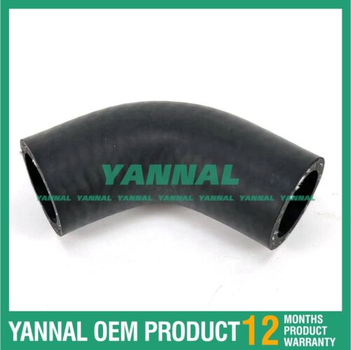 Part Number 15841-72870 Water Return Pipe For Kubota D782 Engine Parts