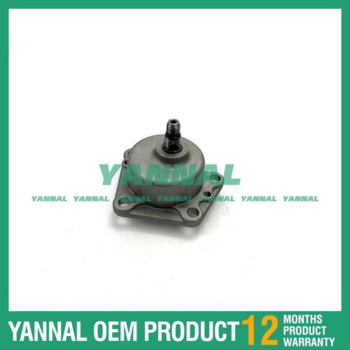 S6S Oil Pump For Mitsubishi Forklift Excavator Generator etc